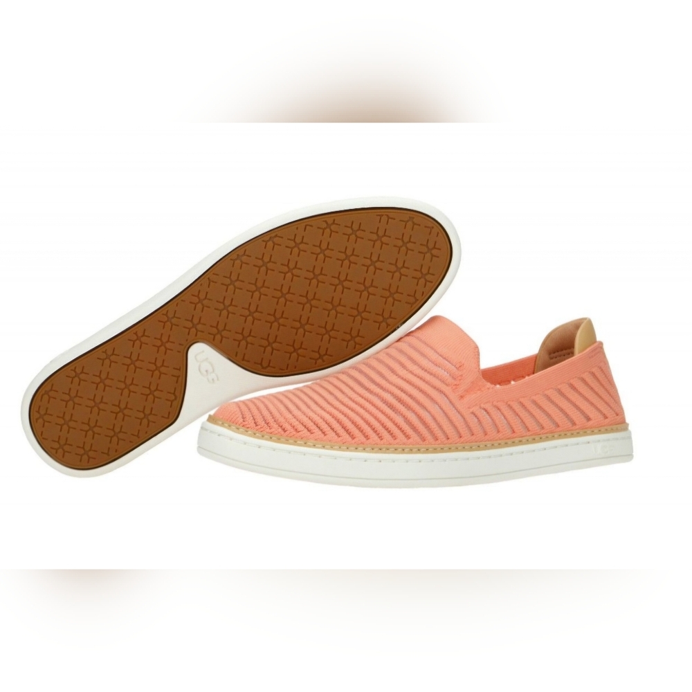 UGG Sammie Breeze Loafers